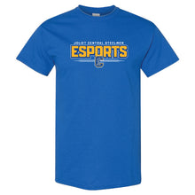 Load image into Gallery viewer, Joliet Central esports TShirt
