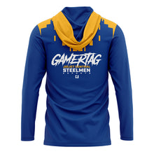 Load image into Gallery viewer, Joliet Central esports Elysium Hoodie
