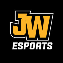 Load image into Gallery viewer, Joliet West esports Denim T-Shirt
