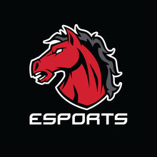 Load image into Gallery viewer, Jefferson esports Polo
