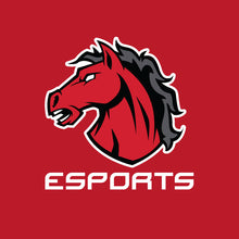 Load image into Gallery viewer, Jefferson esports Polo
