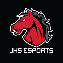 Load image into Gallery viewer, JHS esports Cuffed Beanie
