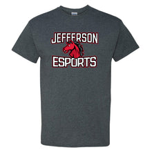 Load image into Gallery viewer, Jefferson esports TShirt
