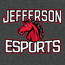Load image into Gallery viewer, Jefferson esports TShirt
