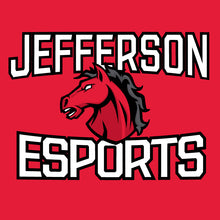 Load image into Gallery viewer, Jefferson esports Sweater
