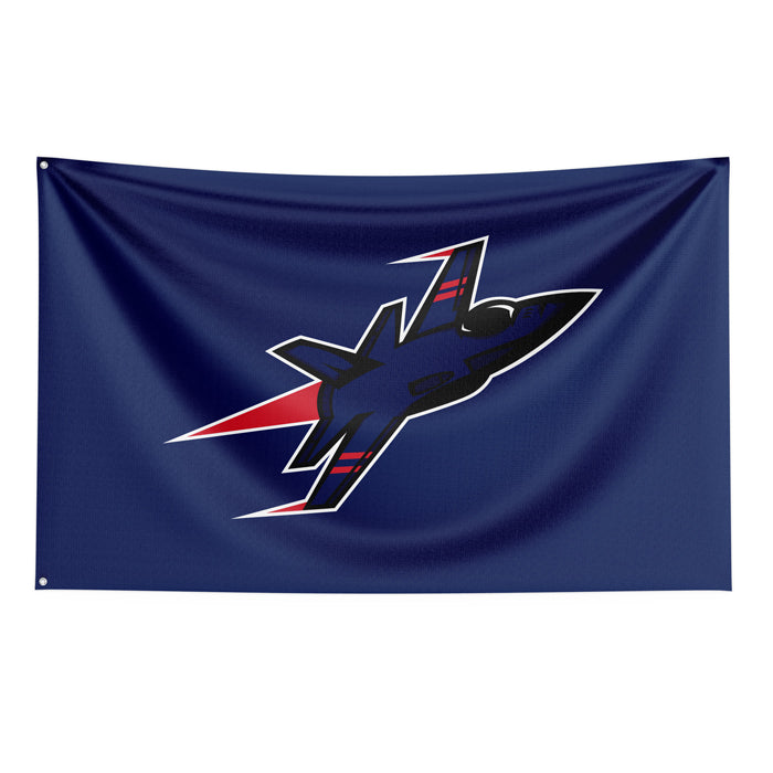 Jets MLE Flag (56