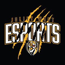Load image into Gallery viewer, Joliet West esports LS T-Shirt
