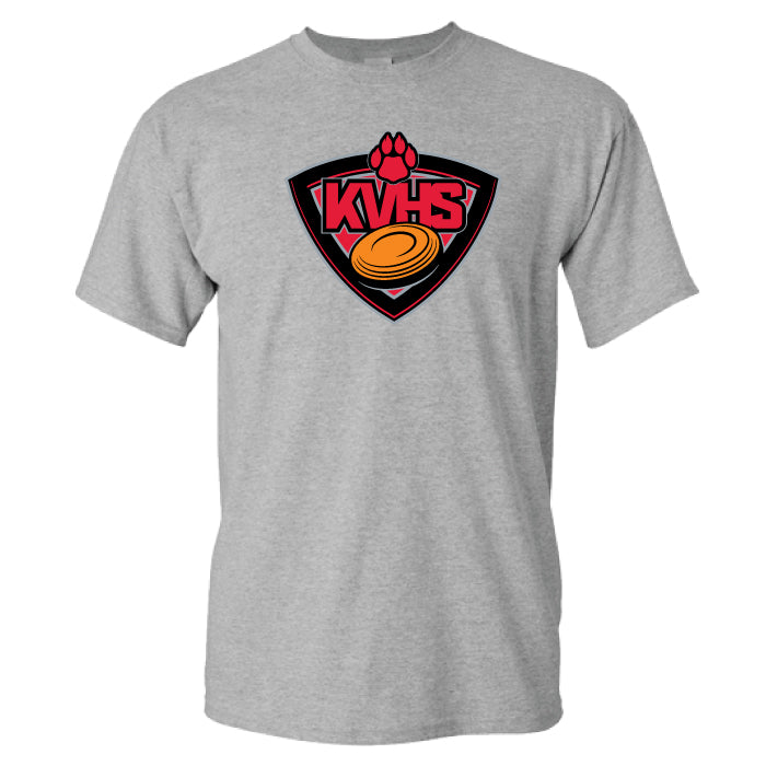 KVHS Clay Target Team T-Shirt