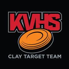 Load image into Gallery viewer, KVHS Clay Target Team Polo
