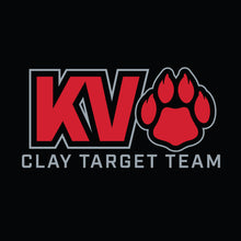 Load image into Gallery viewer, KVHS Clay Target Team Cuffed Beanie
