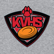 Load image into Gallery viewer, KVHS Clay Target Team LS T-Shirt
