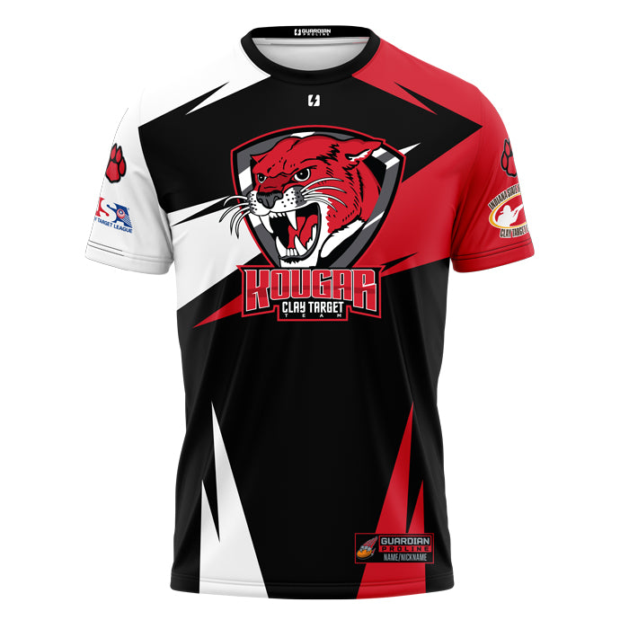 KVHS Clay Target Team Guardian Jersey – Guardian Proline