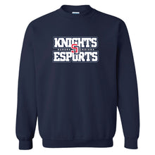 Load image into Gallery viewer, Knights esports Sweatshirt
