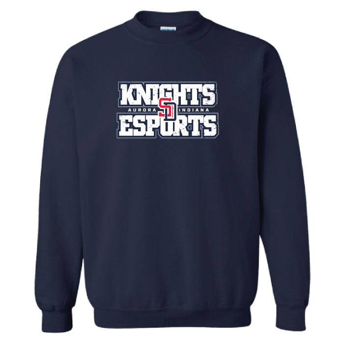 Knights esports Sweatshirt