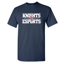 Load image into Gallery viewer, Knights esports T-Shirt
