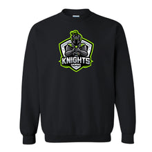 Load image into Gallery viewer, Knights Gaming Sweater
