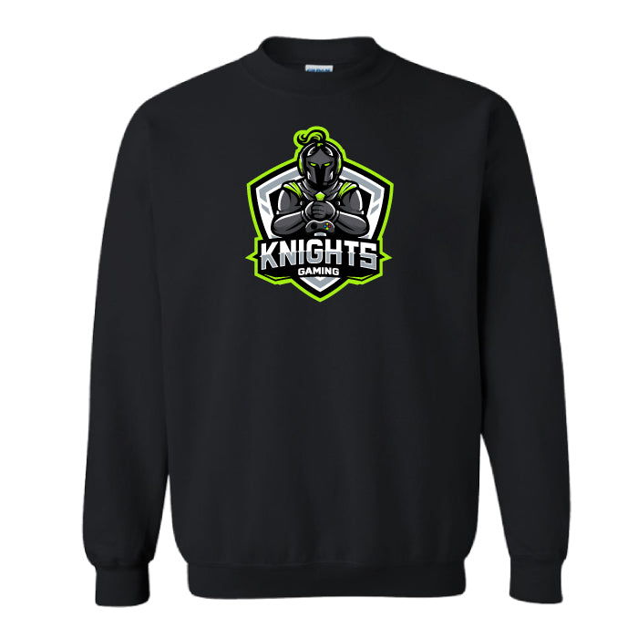 Knights Gaming Sweater