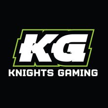 Load image into Gallery viewer, Knights Gaming Polo
