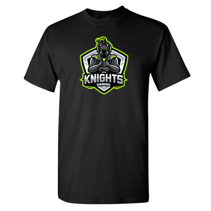Knights Gaming T-Shirt