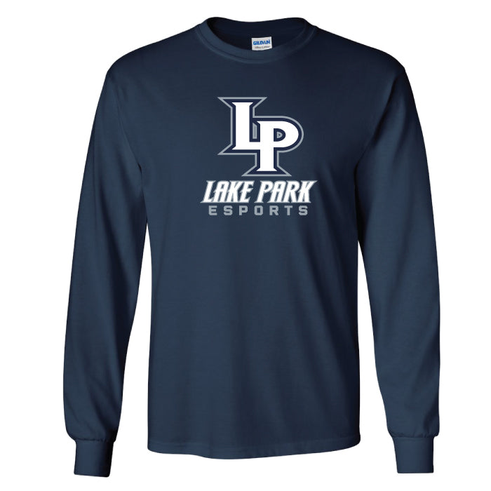 Lake Park esports T-Shirt