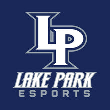 Load image into Gallery viewer, Lake Park esports T-Shirt
