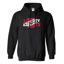 Load image into Gallery viewer, Liberty esports Hoodie
