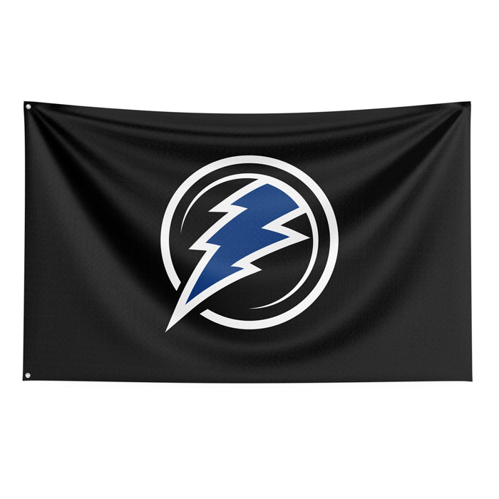 Lightning MLE Flag (56