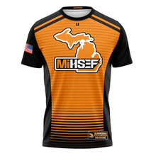 Load image into Gallery viewer, MiHSEF Premium Guardian Jersey
