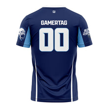 Load image into Gallery viewer, MLE Blizzard esports Vanguard Fan Jersey
