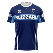 Load image into Gallery viewer, MLE Blizzard esports Vanguard Fan Jersey
