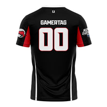 Load image into Gallery viewer, MLE Bulls esports Vanguard Fan Jersey
