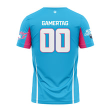 Load image into Gallery viewer, MLE Comets esports Vanguard Fan Jersey
