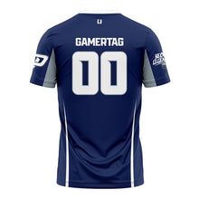 Load image into Gallery viewer, MLE Dodgers esports Vanguard Fan Jersey
