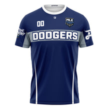 Load image into Gallery viewer, MLE Dodgers esports Vanguard Fan Jersey
