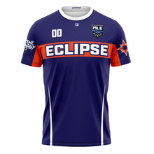 Load image into Gallery viewer, MLE Eclipse esports Vanguard Fan Jersey
