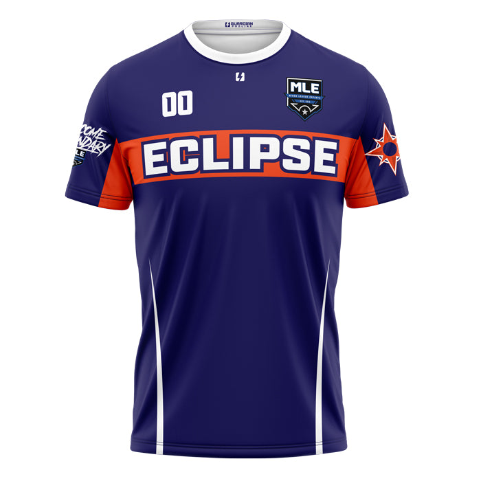 MLE Eclipse esports Vanguard Fan Jersey