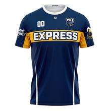 Load image into Gallery viewer, MLE Express esports Vanguard Fan Jersey
