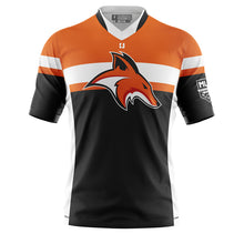 Load image into Gallery viewer, MLE Foxes Praetorian Jersey
