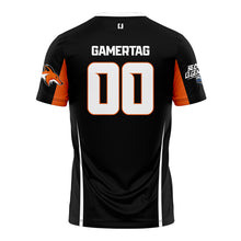 Load image into Gallery viewer, MLE Foxes esports Vanguard Fan Jersey

