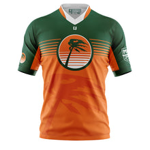 Load image into Gallery viewer, MLE Hurricanes Praetorian Jersey
