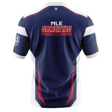 Load image into Gallery viewer, MLE Jets Praetorian Jersey
