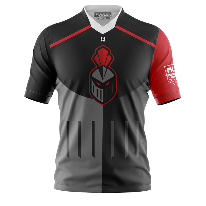 MLE Knights Praetorian Jersey