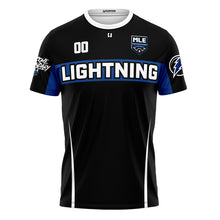 Load image into Gallery viewer, MLE Lightning esports Vanguard Fan Jersey
