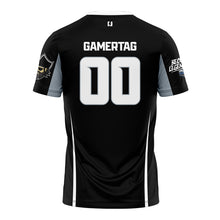 Load image into Gallery viewer, MLE Pirates esports Vanguard Fan Jersey
