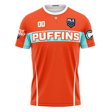 Load image into Gallery viewer, MLE Puffins esports Vanguard Fan Jersey
