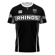 Load image into Gallery viewer, MLE Rhinos esports Vanguard Fan Jersey

