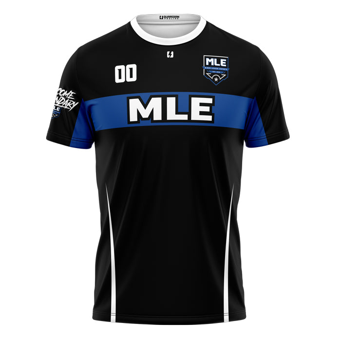 MLE esports Vanguard Fan Jersey