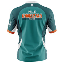 Load image into Gallery viewer, MLE Sharks Praetorian Jersey
