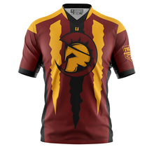 Load image into Gallery viewer, MLE Spartans Praetorian Jersey
