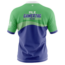 Load image into Gallery viewer, MLE Spectre Praetorian Jersey
